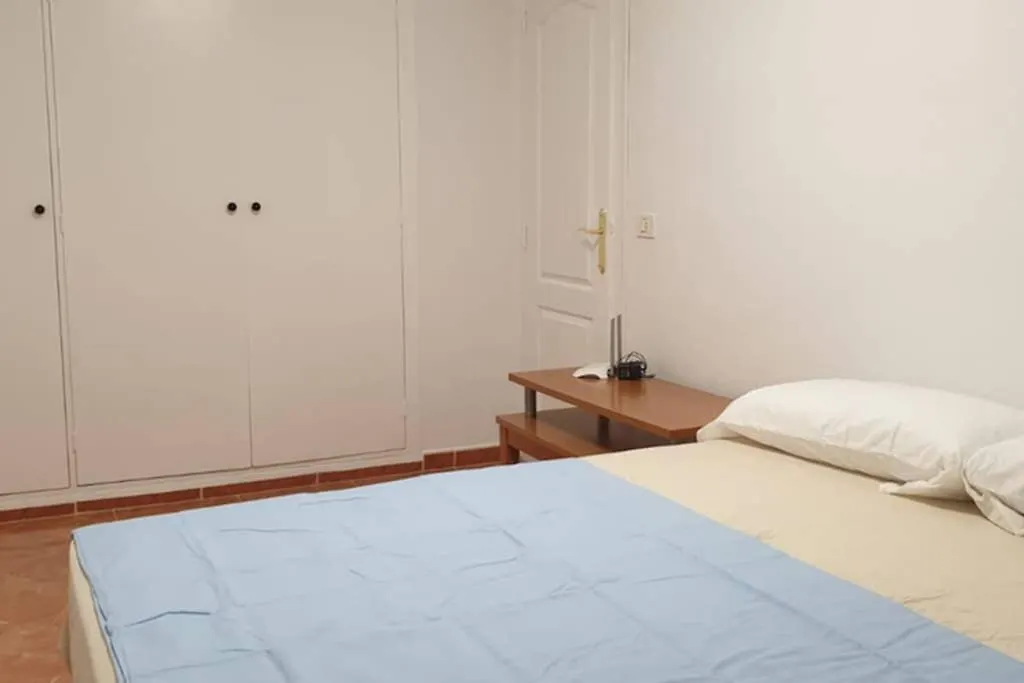 Apartment Copacabana 2 Playa Fanabe Spain
