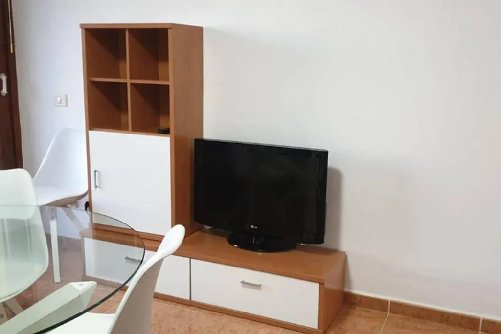 Apartment Copacabana 2 Playa Fanabe Spain