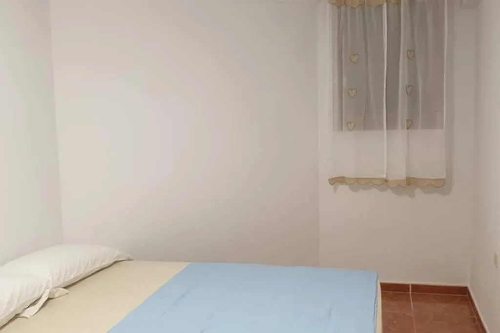 Apartment Copacabana 2 Playa Fanabe