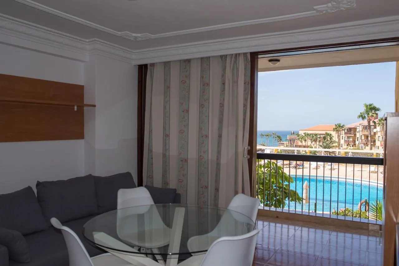 Copacabana 2 Playa Fanabe Apartment