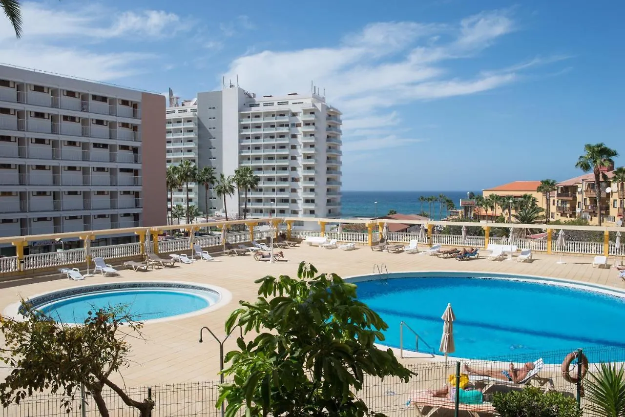 Copacabana 2 Playa Fanabe Apartment